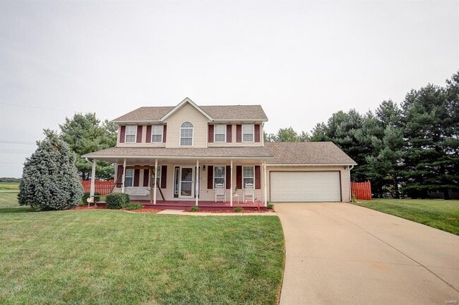 property at 3296 Brookstone Ct