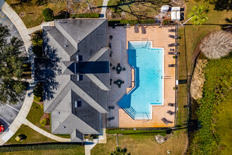 Magnolia Pointe Apartments in Orlando, FL - Building Photo - Building Photo