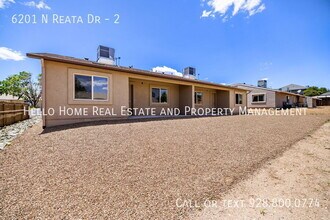 6201 N Reata Dr in Prescott Valley, AZ - Building Photo - Building Photo