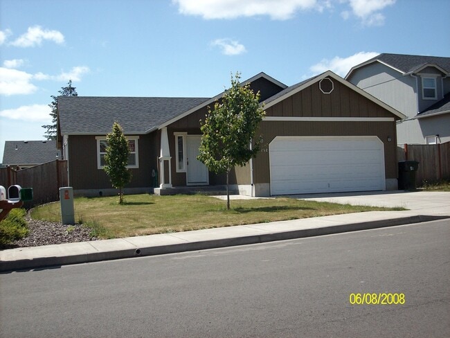 property at 88052 Crystal St