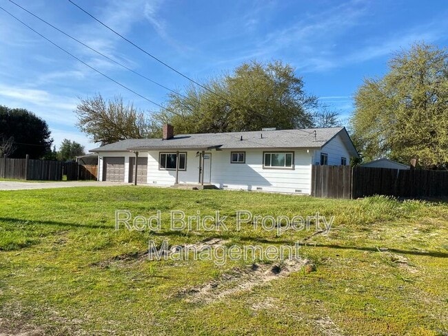 5416 Mulberry Ave in Atwater, CA - Building Photo - Building Photo