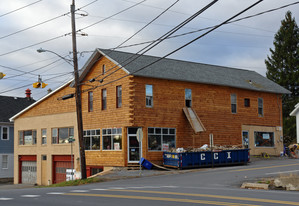 100 S Main St Apartments