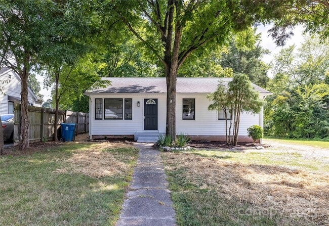 property at 413 Ackert Ave