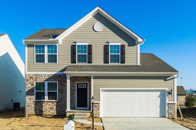 property at 6135 Brandon Dr