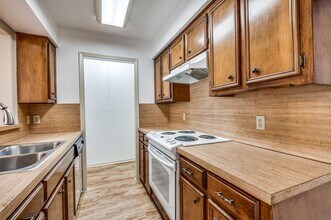 2309 Lucas Dr in Arlington, TX - Building Photo - Building Photo