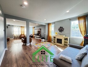 3500 Landsdale Way in El Dorado Hills, CA - Building Photo - Building Photo