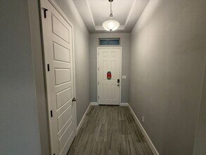 6408 Papagayo Rd NW in Albuquerque, NM - Foto de edificio - Building Photo