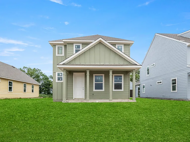 property at 204 Pebblestream Pass