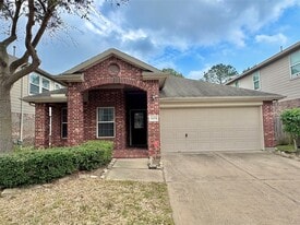 11434 Overland Trail Dr in Richmond, TX - Building Photo