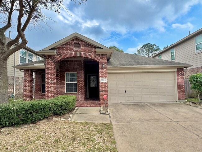 11434 Overland Trail Dr