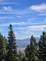 332 Quaking Aspen Ln in Stateline, NV - Building Photo