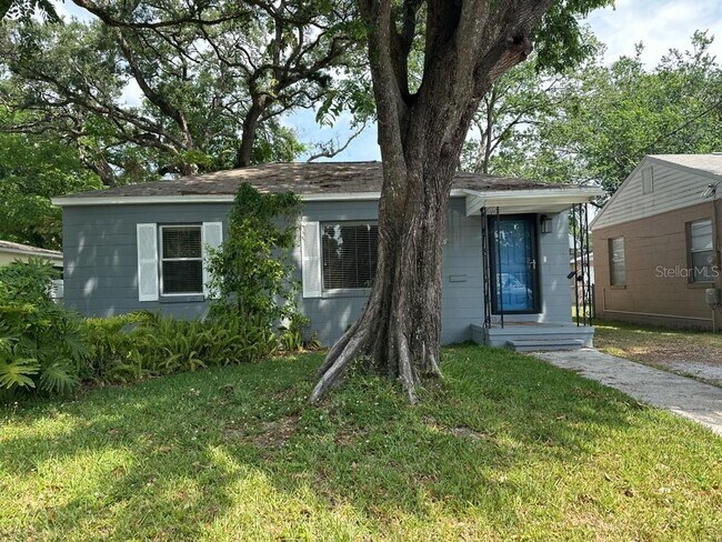 815 W Plymouth St in Tampa, FL - Building Photo - Building Photo
