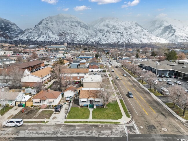 810 N 600 W, Unit #1 in Provo, UT - Building Photo - Building Photo