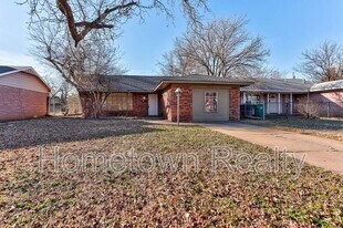 332 NW 85th St in Oklahoma City, OK - Building Photo