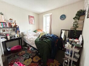 90 Hammond St in Boston, MA - Building Photo - Building Photo