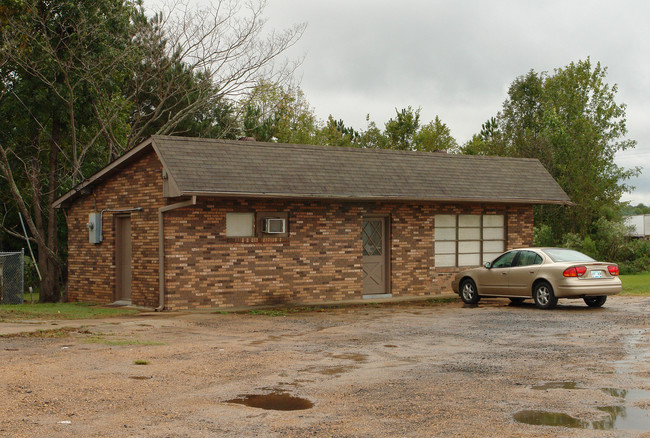 602 Old Hwy 49 in Jackson, MS - Building Photo - Building Photo