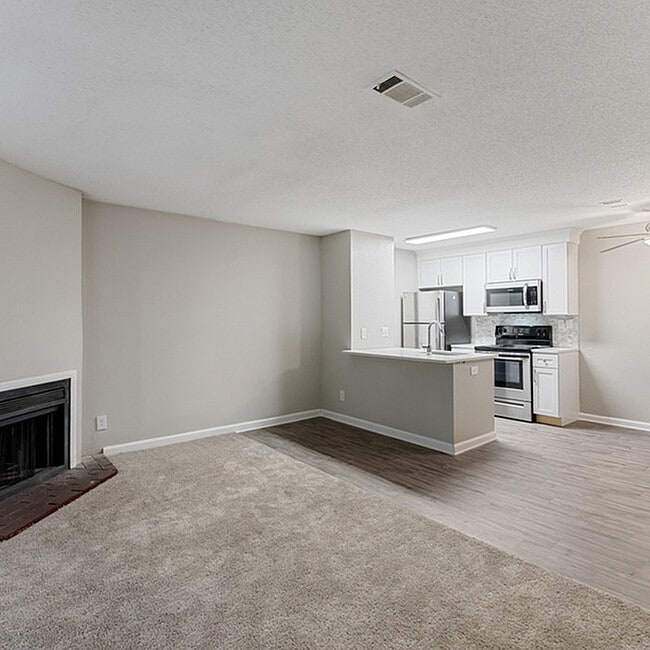 Forest At Chasewood in Charlotte, NC - Building Photo - Building Photo