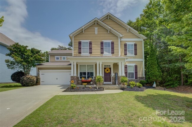 property at 16810 Rudence Ct