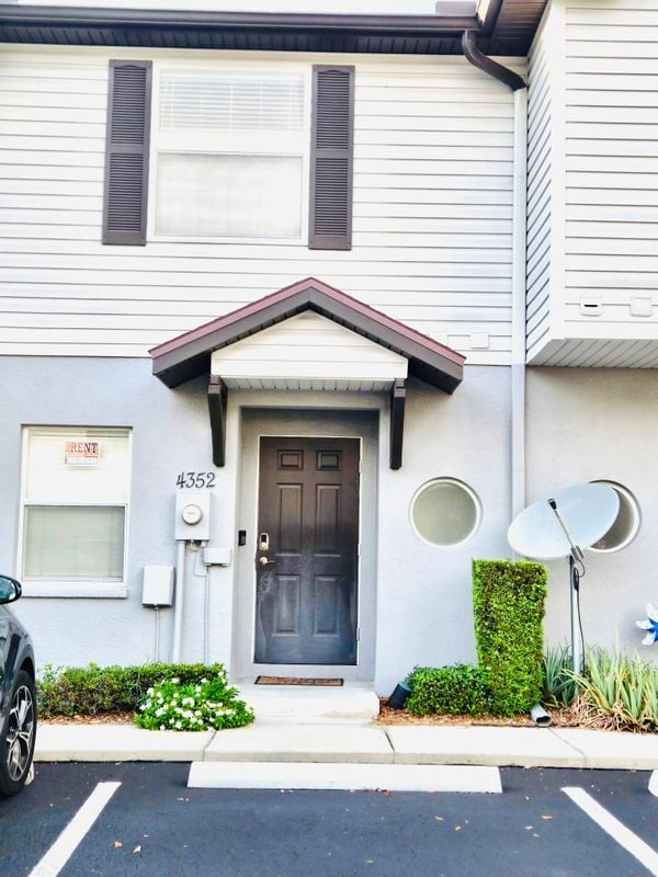 property at 4352 Har Paul Cir