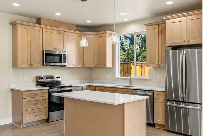 2278 Sandy Dr in Eugene, OR - Foto de edificio - Building Photo