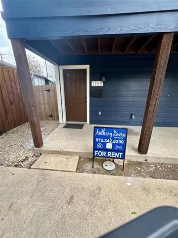 116 McKinley St in Garland, TX - Building Photo - Building Photo