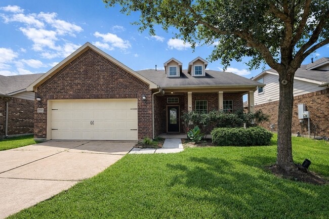property at 11922 Harristown Drive