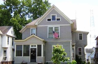 311 E Locust St, Unit 3