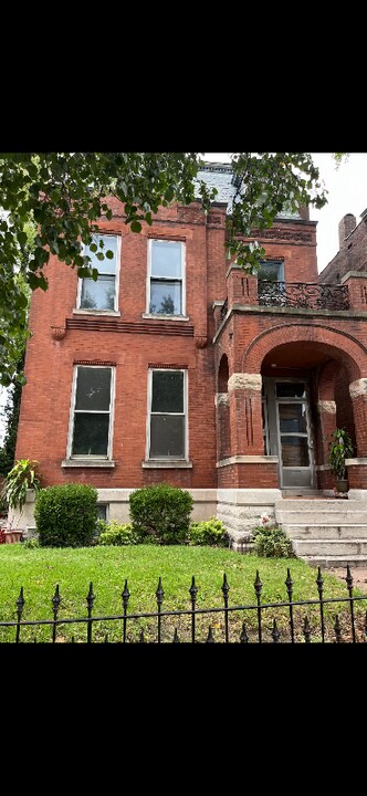 3129 Lemp Ave in St. Louis, MO - Building Photo