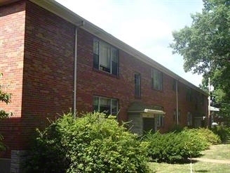 5842 Robert Ave in St. Louis, MO - Building Photo