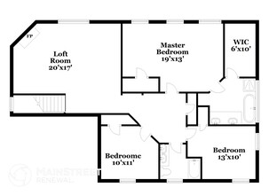 8313 Prairie Rose Ln in Fort Worth, TX - Building Photo - Building Photo