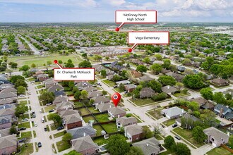 2119 Oleander Way in McKinney, TX - Building Photo - Building Photo