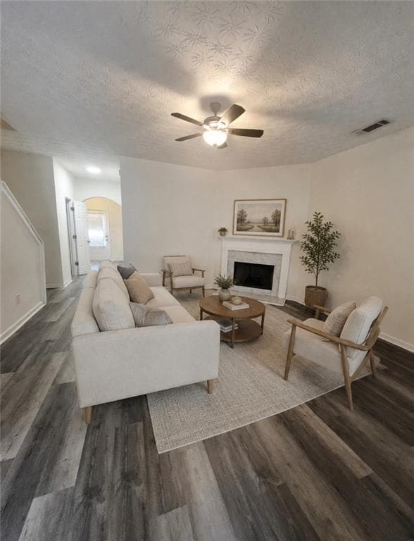 property at 2517 Emma Way NW