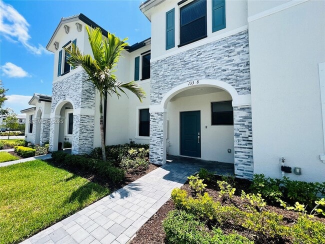 13308 SW 286th Terrace in Homestead, FL - Building Photo - Building Photo