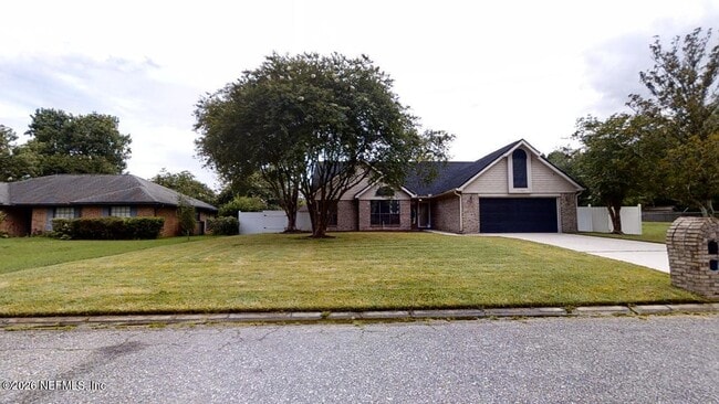 1795 Bartlett Ave in Orange Park, FL - Building Photo - Building Photo