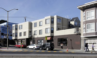 4-8 Joost Ave in San Francisco, CA - Foto de edificio - Building Photo