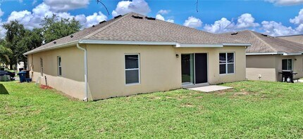 122 Andalusia Loop in Davenport, FL - Building Photo - Building Photo