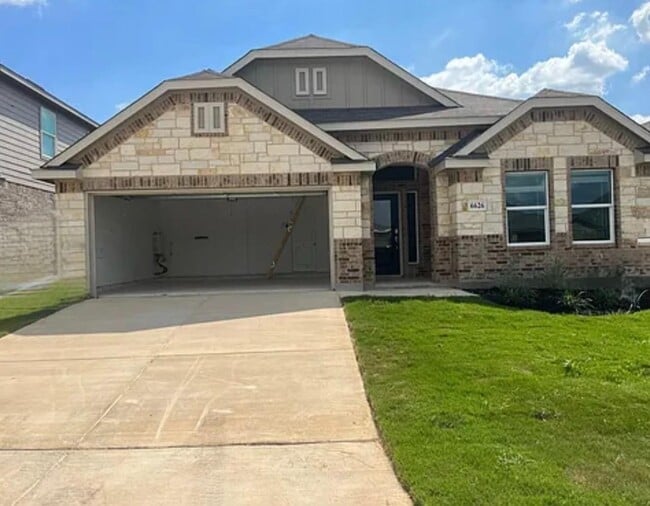 property at 6626 Morgan Path