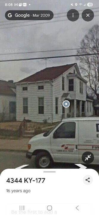 4344 Decoursey Ave in Covington, KY - Building Photo