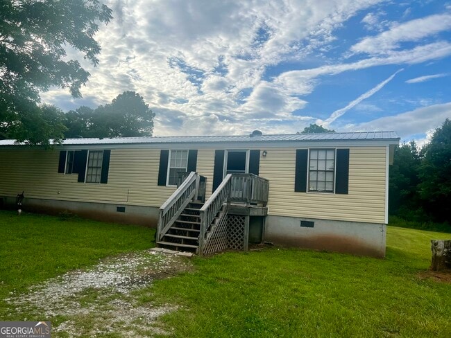 property at 2830 Greensboro Rd