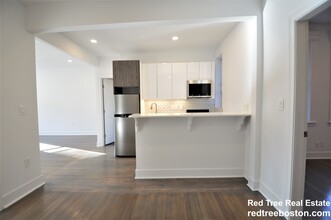 20 Queensberry St, Unit 3 in Boston, MA - Building Photo - Building Photo