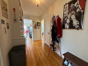 4 Kilsyth Terrace in Boston, MA - Building Photo - Building Photo