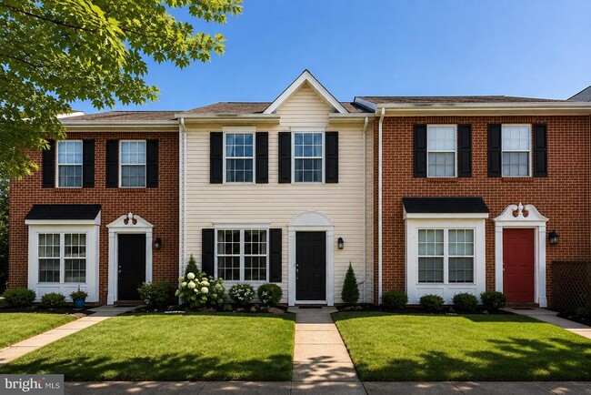 property at 10505 Boxmeer Ct