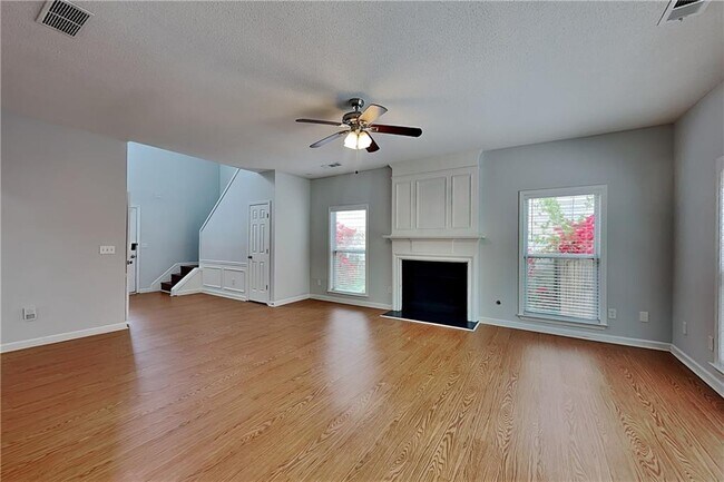 2926 Cottesford Way SE in Smyrna, GA - Building Photo - Building Photo