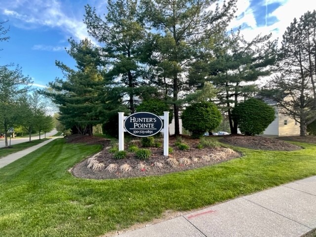 Hunter's Pointe Townhomes