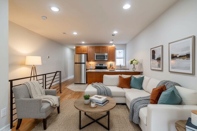 property at 3143 W Norris St