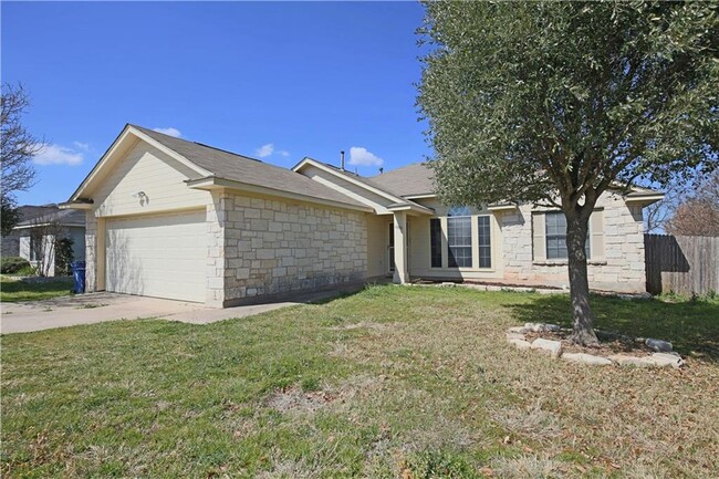 1705 Waterfall Ave in Leander, TX - Building Photo - Building Photo