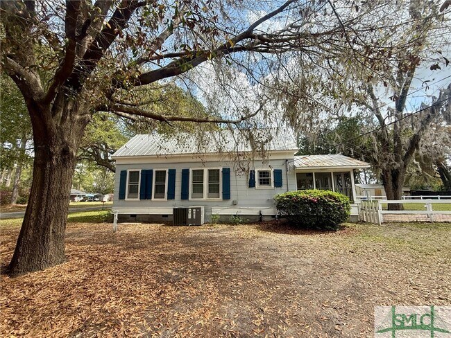 504 N Maple St in Springfield, GA - Building Photo - Building Photo