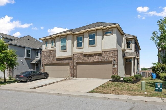 property at 2202 Dillon Pond Ln