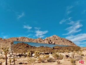 8198 Uphill Rd in Joshua Tree, CA - Building Photo - Building Photo