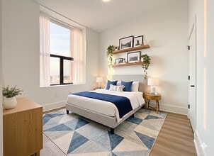 The Dylan in Bayonne, NJ - Foto de edificio - Building Photo